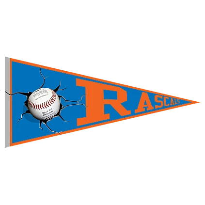 Rascals Pennant