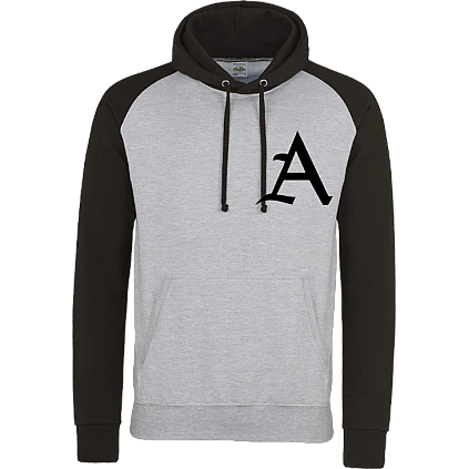 Essex Arrows Contrast Hoodie