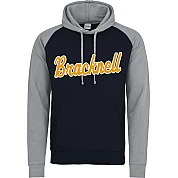 Bracknell Contrast Hoodie