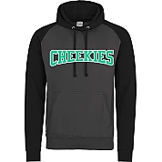 Leeds Cheekies Contrast Hoodie
