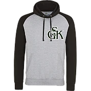 Gladsaxe Contrast Hoodie