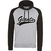 Giants Hengelo Contrast Hoodie