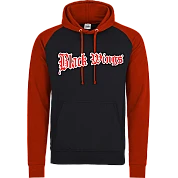 Hanau Blackwings Contrast Hoodie