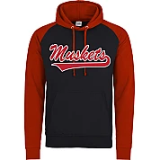 Taunton Muskets Contrast Hoodie