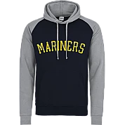 Plymouth Mariners Contrast Hoodie