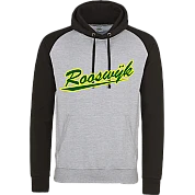 Rooswijk Contrast Hoodie