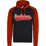 Sundbyberg Heat Contrast Hoodie