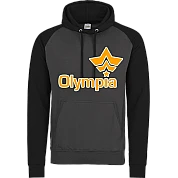 Olympia Haarlem Contrast Hoodie