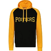 Poitevin Poitiers Contrast Hoodie