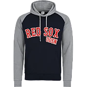 Red Sox Uden Contrast Hoodie