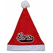 Club Christmas Hat