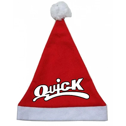 Club Christmas Hat