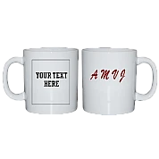 AMVJ Mug