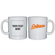 Aichelberg Indians Mug