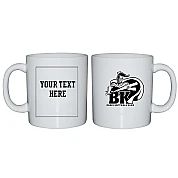 BK Paris Mug