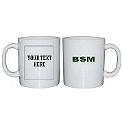 BSM Mug