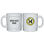Bad Homburg Hornets Mug