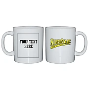 Belfast North Stars Mug