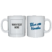 Blue Hawks Mok