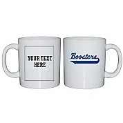 Boosters Mug