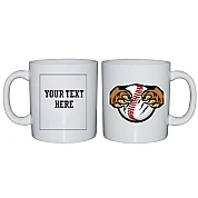 Bournemouth Bears Mug