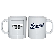 Braves Tazza