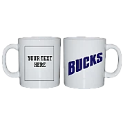 Brentwood Bucks/Stags Mug