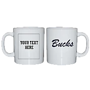 Bucks Mug