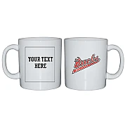 Bucks Apeldoorn Tazza