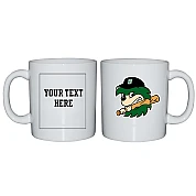 Buxtehude Hedgehogs Tazza