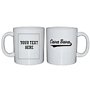 Caixa Baixa Tazza