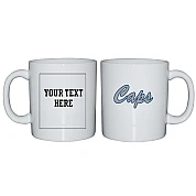 Caps Hoogeveen Tazza