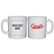 Caribe Tazza