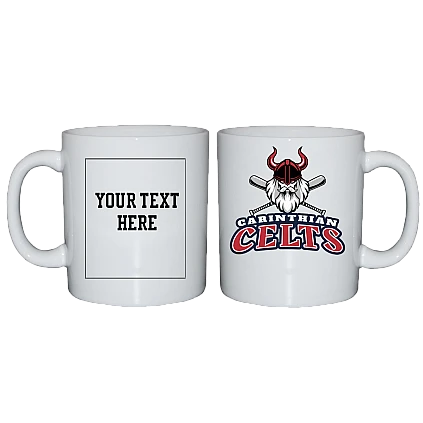 Carinthian Celts Mug