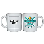 Leeds Cheekies Mug