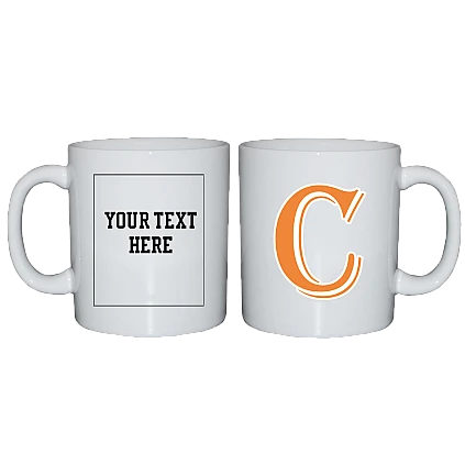 Corsaires de Andernos Mug