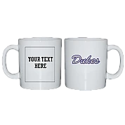 Dresden Dukes Mug
