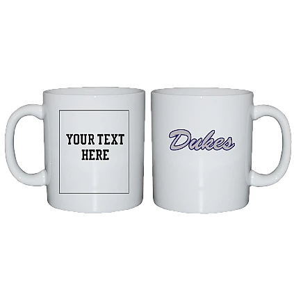 Dresden Dukes Mug