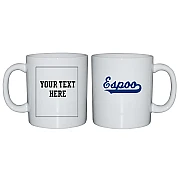 Espoo Expos Tazza