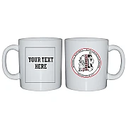 Evry Pharaons Mug