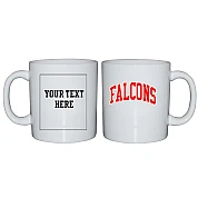 Falcons Tazza