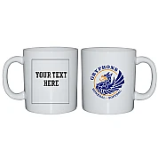 Gryphons Tazza