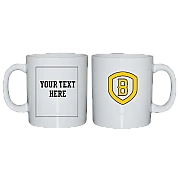 HCAW Mug