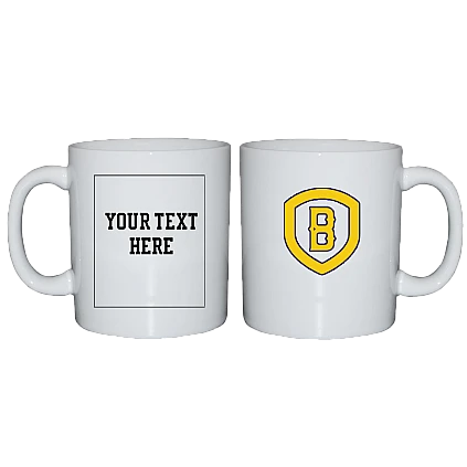 HCAW Mug