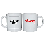 Hickory Tazza