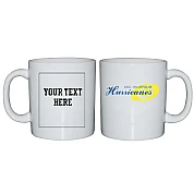 Hurricanes Mug