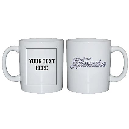 Hitmanics Tazza