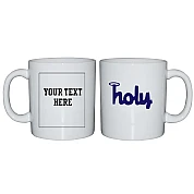 Holy Mug