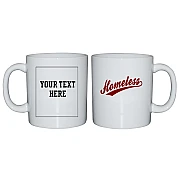 Homeless Mug