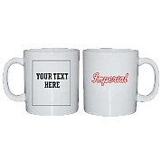 Imperial London Tazza